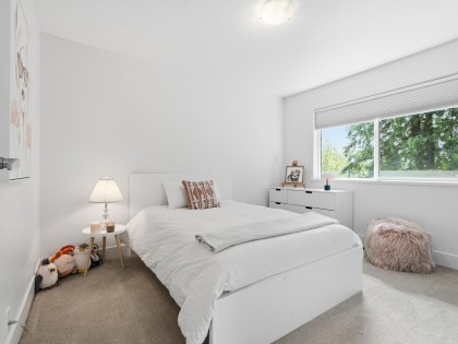 Photo 13 at 1516 Mcnair Drive, Lynn Valley, North Vancouver