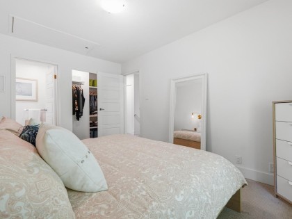 Photo 17 at 1516 Mcnair Drive, Lynn Valley, North Vancouver