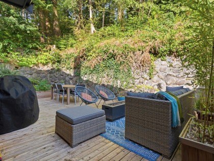 Photo 26 at 1516 Mcnair Drive, Lynn Valley, North Vancouver