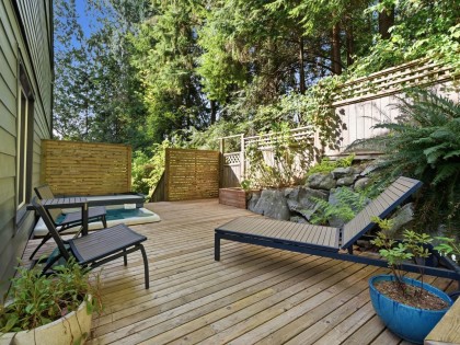 Photo 22 at 1516 Mcnair Drive, Lynn Valley, North Vancouver