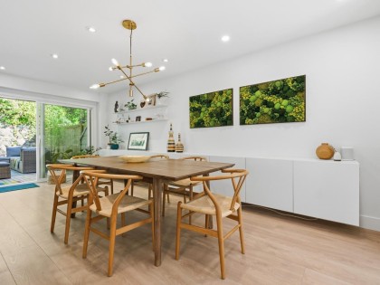Photo 7 at 1516 Mcnair Drive, Lynn Valley, North Vancouver