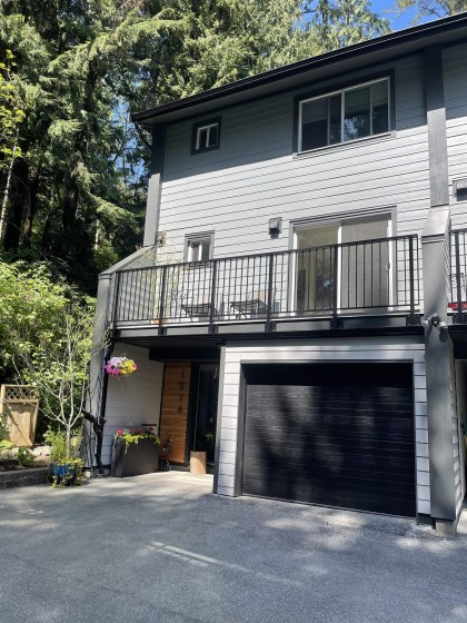 Photo 1 at 1516 Mcnair Drive, Lynn Valley, North Vancouver
