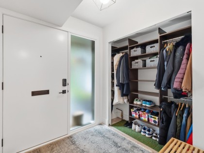 Photo 20 at 1516 Mcnair Drive, Lynn Valley, North Vancouver
