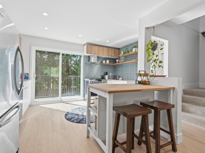 Photo 10 at 1516 Mcnair Drive, Lynn Valley, North Vancouver