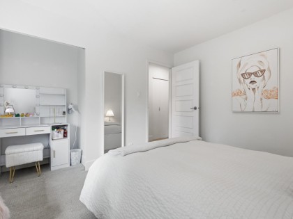 Photo 14 at 1516 Mcnair Drive, Lynn Valley, North Vancouver