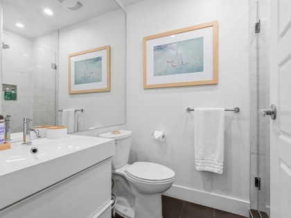 Photo 18 at 1516 Mcnair Drive, Lynn Valley, North Vancouver