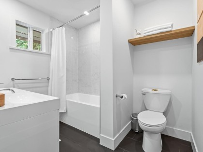Photo 15 at 1516 Mcnair Drive, Lynn Valley, North Vancouver