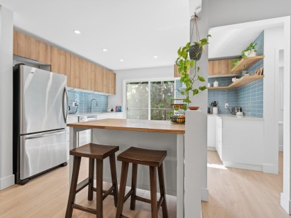 Photo 11 at 1516 Mcnair Drive, Lynn Valley, North Vancouver