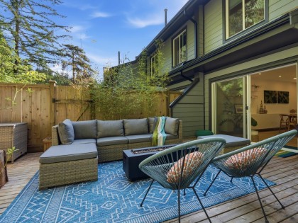 Photo 25 at 1516 Mcnair Drive, Lynn Valley, North Vancouver