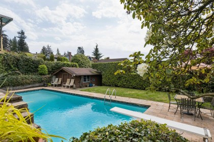 Photo 30 at 1092 Duchess Avenue, Sentinel Hill, West Vancouver