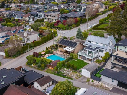 Photo 40 at 1092 Duchess Avenue, Sentinel Hill, West Vancouver