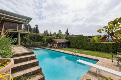 Photo 31 at 1092 Duchess Avenue, Sentinel Hill, West Vancouver