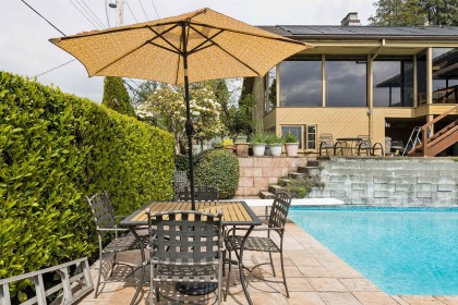 Photo 29 at 1092 Duchess Avenue, Sentinel Hill, West Vancouver