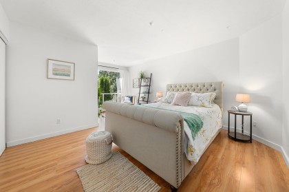 Photo 17 at 202 - 1000 Bowron Court, Roche Point, North Vancouver