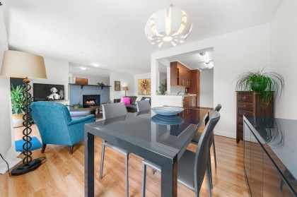 Photo 16 at 202 - 1000 Bowron Court, Roche Point, North Vancouver
