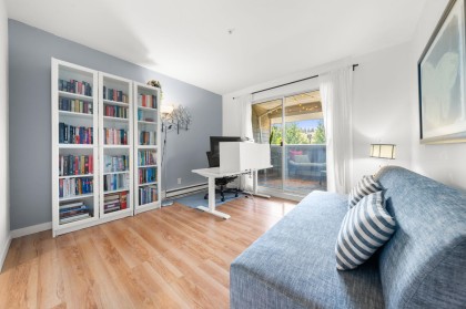 Photo 26 at 202 - 1000 Bowron Court, Roche Point, North Vancouver