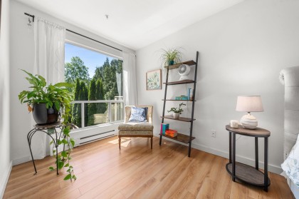 Photo 22 at 202 - 1000 Bowron Court, Roche Point, North Vancouver