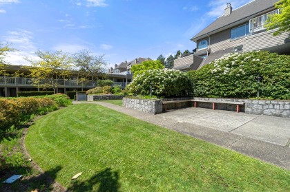 Photo 32 at 202 - 1000 Bowron Court, Roche Point, North Vancouver