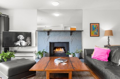 Photo 5 at 202 - 1000 Bowron Court, Roche Point, North Vancouver