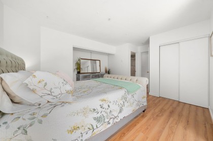 Photo 20 at 202 - 1000 Bowron Court, Roche Point, North Vancouver