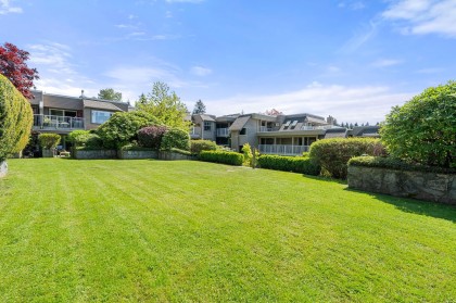 Photo 34 at 202 - 1000 Bowron Court, Roche Point, North Vancouver