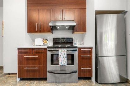 Photo 10 at 202 - 1000 Bowron Court, Roche Point, North Vancouver