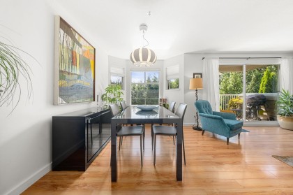 Photo 14 at 202 - 1000 Bowron Court, Roche Point, North Vancouver