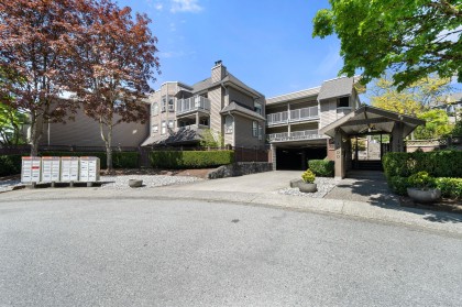 Photo 35 at 202 - 1000 Bowron Court, Roche Point, North Vancouver