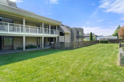Photo 31 at 202 - 1000 Bowron Court, Roche Point, North Vancouver