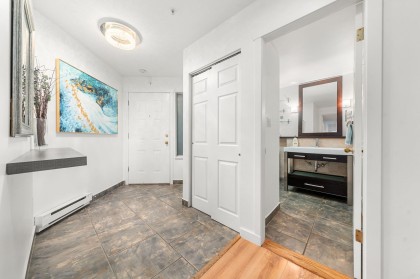 Photo 29 at 202 - 1000 Bowron Court, Roche Point, North Vancouver
