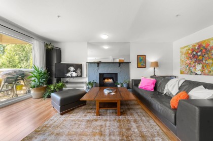 Photo 4 at 202 - 1000 Bowron Court, Roche Point, North Vancouver