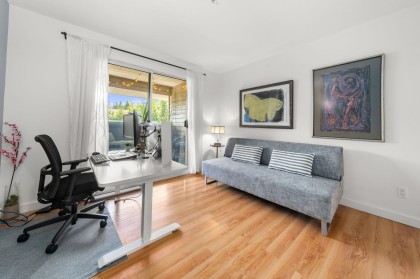 Photo 25 at 202 - 1000 Bowron Court, Roche Point, North Vancouver