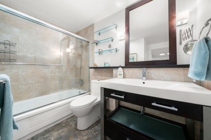 Photo 21 at 202 - 1000 Bowron Court, Roche Point, North Vancouver