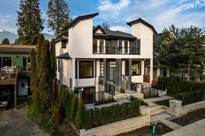 Photo 3 at 254 E 18th Street, Central Lonsdale, North Vancouver