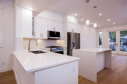 Photo 11 at 254 E 18th Street, Central Lonsdale, North Vancouver