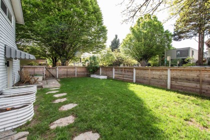 Photo 23 at 3385 Ontario Street, Cambie, Vancouver West