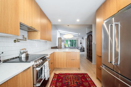 Photo 13 at 3385 Ontario Street, Cambie, Vancouver West