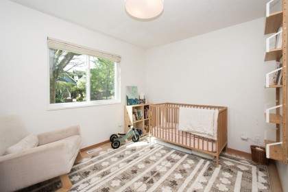 Photo 17 at 3385 Ontario Street, Cambie, Vancouver West