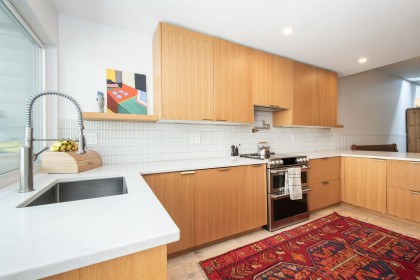 Photo 12 at 3385 Ontario Street, Cambie, Vancouver West