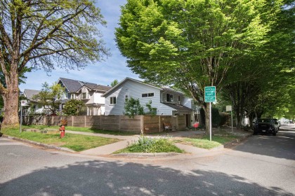 Photo 3 at 3385 Ontario Street, Cambie, Vancouver West