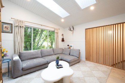 Photo 5 at 3385 Ontario Street, Cambie, Vancouver West