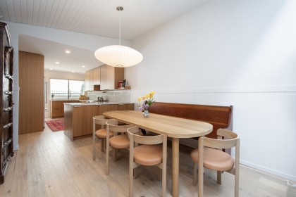 Photo 9 at 3385 Ontario Street, Cambie, Vancouver West