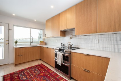 Photo 10 at 3385 Ontario Street, Cambie, Vancouver West