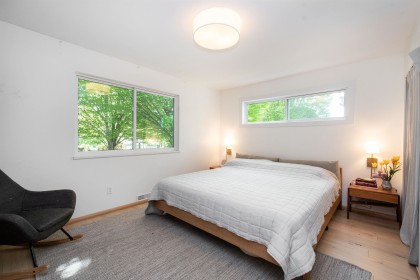 Photo 14 at 3385 Ontario Street, Cambie, Vancouver West