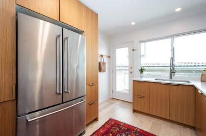 Photo 11 at 3385 Ontario Street, Cambie, Vancouver West