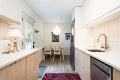 Photo 31 at 3385 Ontario Street, Cambie, Vancouver West