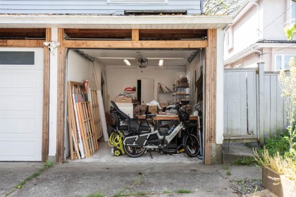 Photo 39 at 3385 Ontario Street, Cambie, Vancouver West