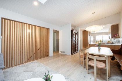 Photo 8 at 3385 Ontario Street, Cambie, Vancouver West