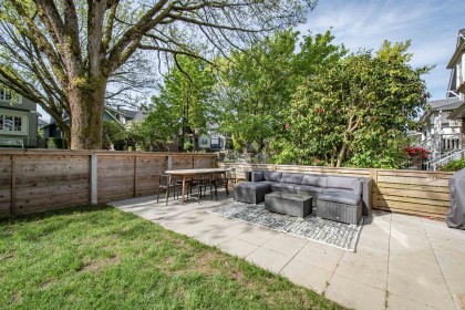 Photo 25 at 3385 Ontario Street, Cambie, Vancouver West