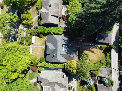 Photo 3 at 4678 W 3rd Avenue, Point Grey, Vancouver West